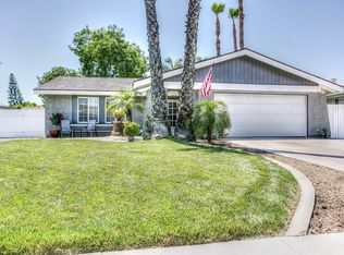 12360 Kellogg Ave, Chino, CA 91710