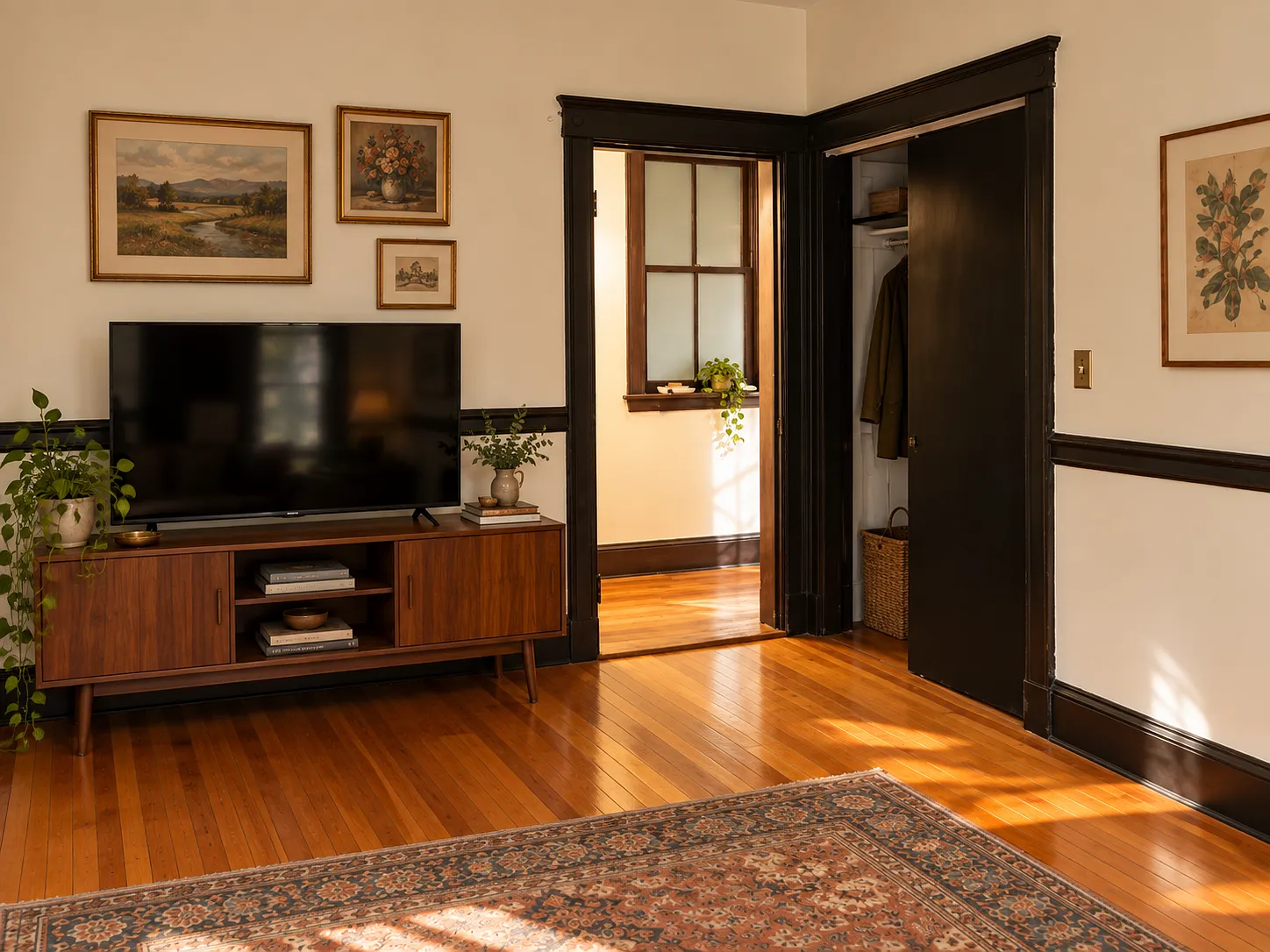 1 bed, 600 sqft, $2,200 — Photo 3