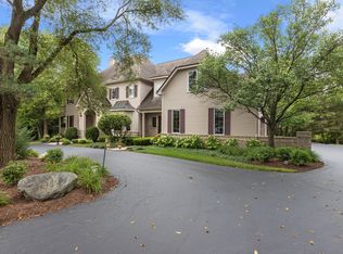 620 Masland Ct, North Barrington, IL 60010