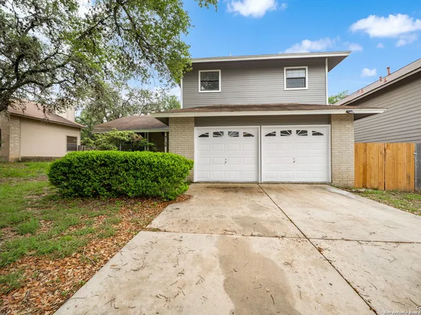 9734 KNOB OAK, San Antonio, TX 78250