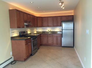 1613 Library Ave #2, Bronx, NY 10465