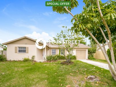 529 Edward Rd, West Melbourne, FL, 32904