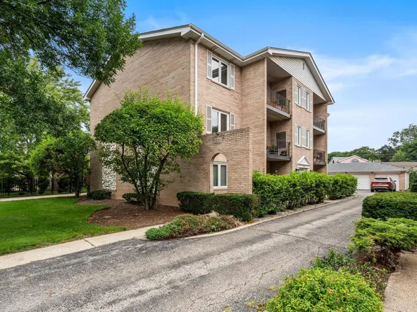 5729 N Cicero Ave #3B, Chicago, IL 60646