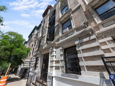 607 W 136th St APT 3, New York, NY, 10031