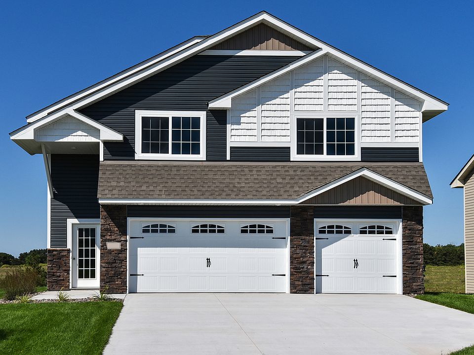 The St. Benedict by LGI Homes