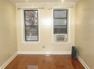 805 Albany Ave APT 2R, Brooklyn, NY 11203
