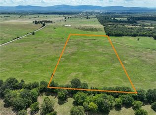 TRACT-20B Gilmore Rd, Poteau, OK 74953