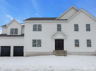 1027 Mereline Ave, Avenel, NJ 07001