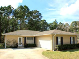6946 Sea Place Ave, Saint Augustine, FL 32086