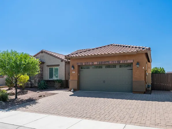 10025 W SYDNEY Way, Peoria, AZ 85383