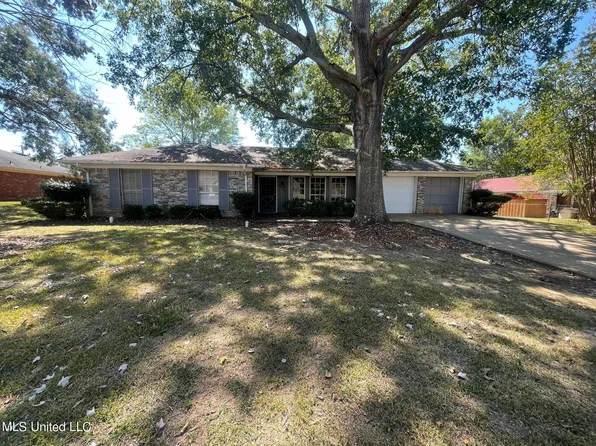 4625 Ironwood Ln, Jackson, MS 39212