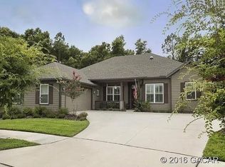 7964 SW 82nd Dr, Gainesville, FL 32608