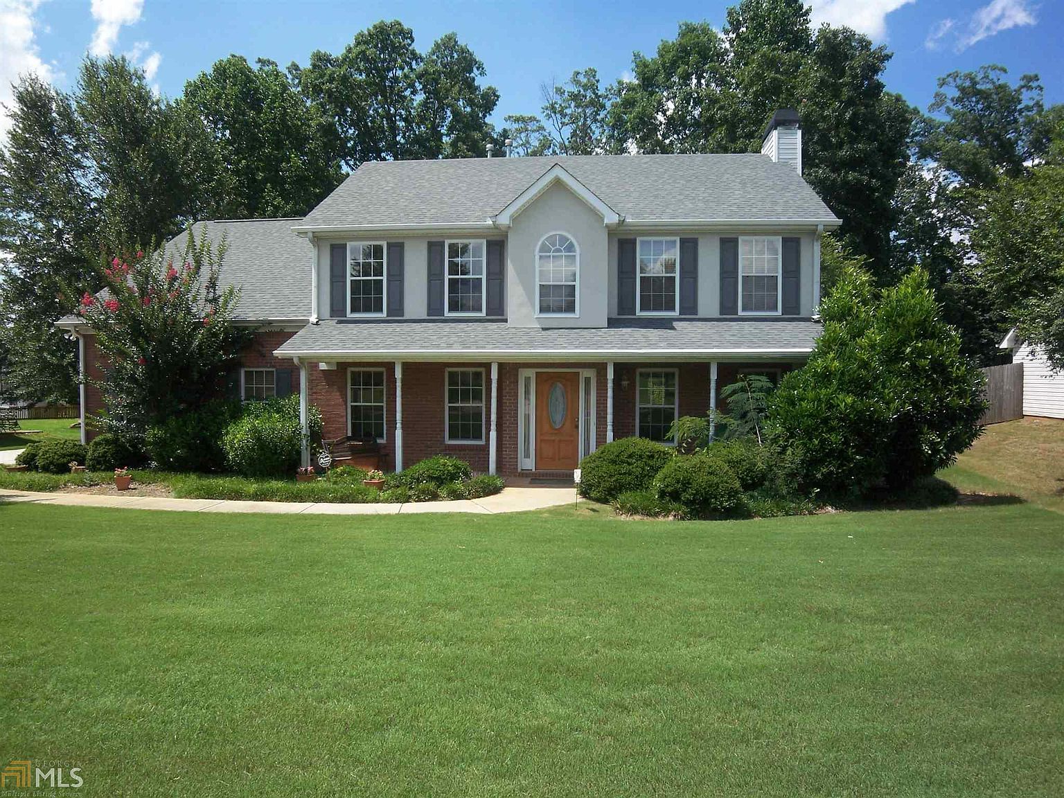 112 Moss Pointe Dr, Mcdonough, GA 30253 Zillow