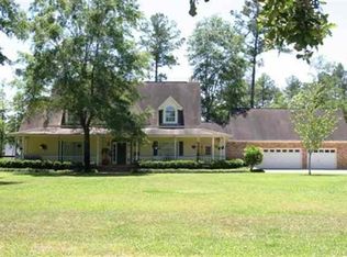 6775 Hudnall Rd, Orange, TX 77632