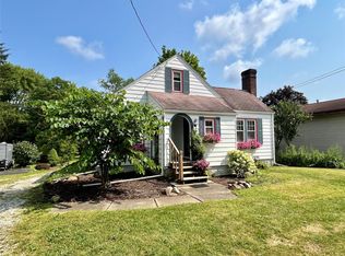 730 Water St, Conneaut Lake, PA