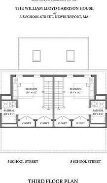 5th image of 3 School St #3