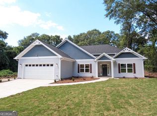 915 W Poplar St, Griffin, GA