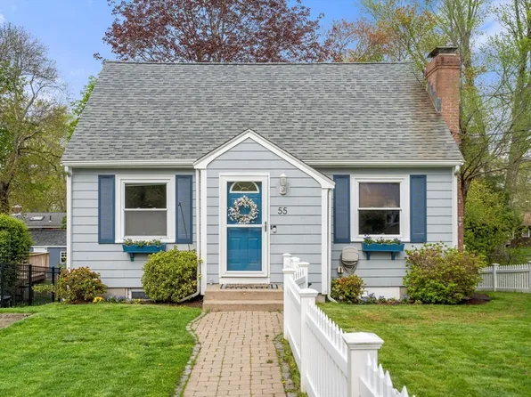 55 Joclyn Ave, Framingham, MA 01701