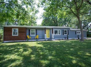 628 Utz Ln, Hazelwood, MO
