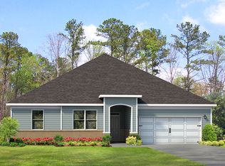 151 Confidence Way, Panama City, FL 32409