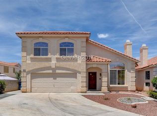 1854 Silver Buckle Ct, Las Vegas, NV 89183