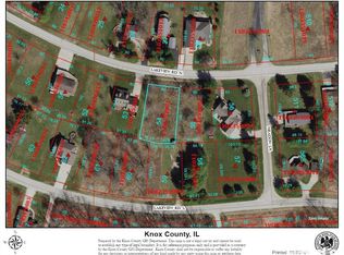 1054 Lakeview Rd N, Dahinda, IL 61428