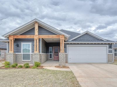 627 Red Cedar Way, Norman, OK, 73069
