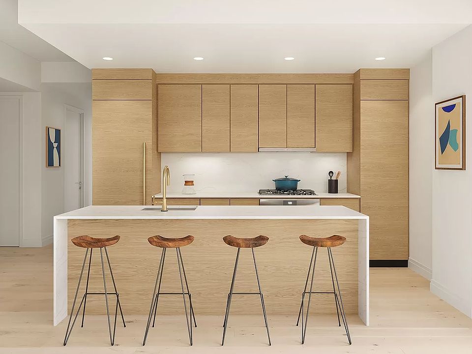 The Conover Apartments Brooklyn, NY Zillow