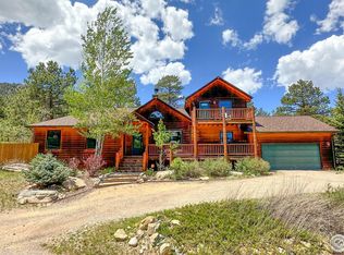 549 Ponderosa Dr, Estes Park, CO 80517