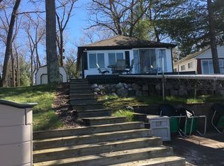 7158 Canterbury Ct, Baldwin, MI 49304