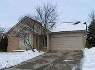 44602 Cranbrook Ct, Canton, MI 48188
