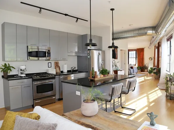 944 Dorchester Ave #18, Boston, MA 02125