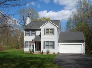 86 French Rd, Bolton, CT 06043