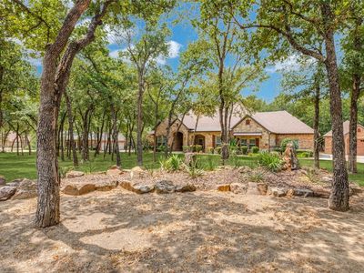 9456 Oak Meadow Ln, Pilot Point, TX, 76258
