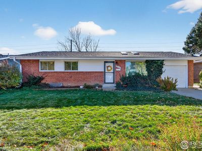 2250 Floral Dr, Boulder, CO, 80304