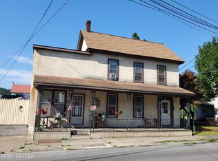 660 E Market St #662, Danville, PA 17821