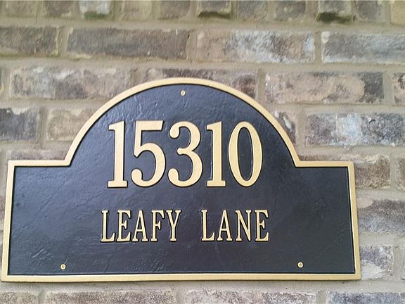 2nd image of 15310 Leafy Ln