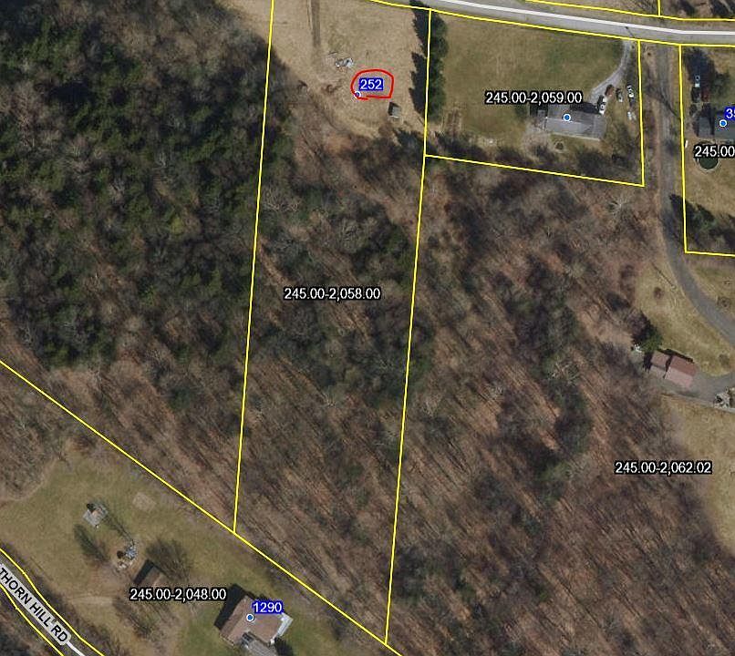 2nd image of 252 Oswald Johnson Rd