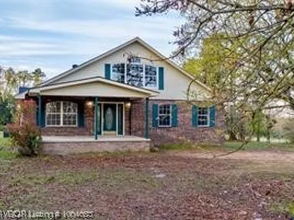 479610 State Highway 101, Muldrow, OK 74948