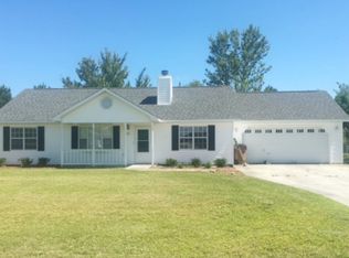 158 Parnell Rd, Hubert, NC 28539