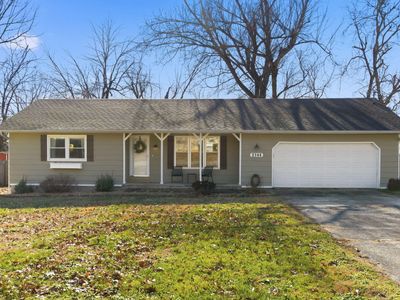 2344 E Huntington Street, Ozark, MO, 65721