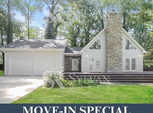 3209 Jodeco Dr, Jonesboro, GA 30236