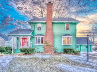 462 Fredericka St, North Tonawanda, NY