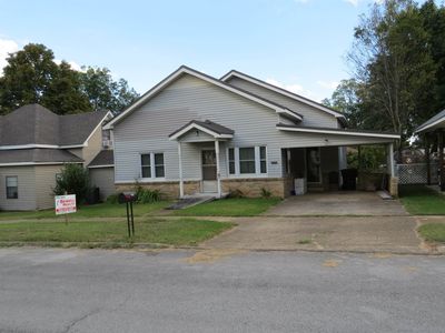 503 5th Ave S, Red Bay, AL, 35582
