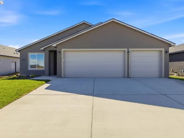 1291 SE Kimber, Hermiston, OR 97838