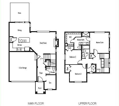 1st image of 10044 1st St NE #46
