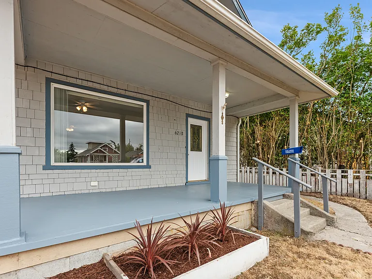 6218 S Warner St — Photo 3
