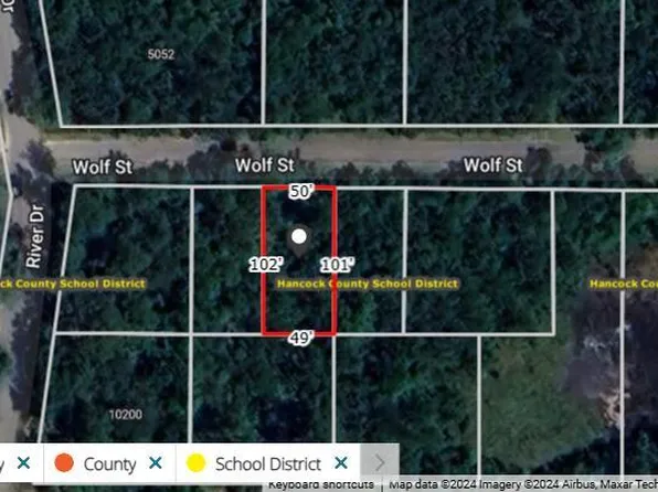 0 Wolf St #15, Bay Saint Louis, MS 39520