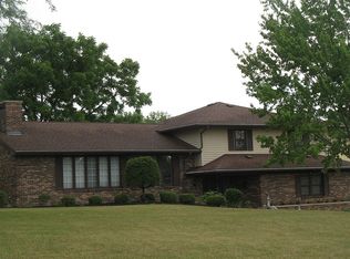 8721 State Route 66, Fort Loramie, OH 45845