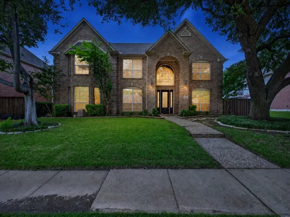 402 Montclair Dr, Allen, TX 75013